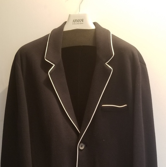 GIORGIO ARMANI SPORTCOAT